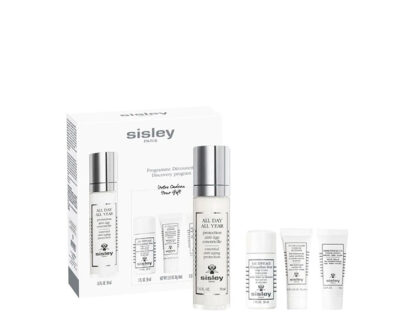 Sisley Darčeková sada pleťovej starostlivosti All Day All Year Programme Découverte
