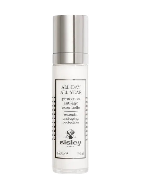 Sisley Denná starostlivosť proti starnutiu pleti All Day All Year (Essential Anti-Aging Protection) 50 ml Sisley Denná starostlivosť proti starnutiu pleti All Day All Year (Essential Anti-Aging Protection) 50 ml