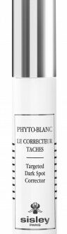 Sisley Korektor proti tmavým škvrnám Phyto-Blanc ( Targeted Dark Spot Correct or) 7 ml