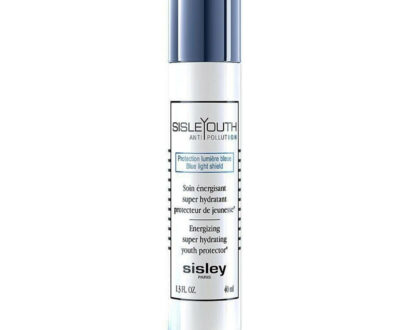 Sisley Ochranný hydratačný pleťový krém SisleYouth Anti-Pollution ( Energizing Super Hydrating Youth Protector) 40 ml