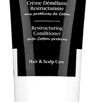 Sisley Vyhladzujúci kondicionér na vlasy (Restructuring Conditioner) 200 ml