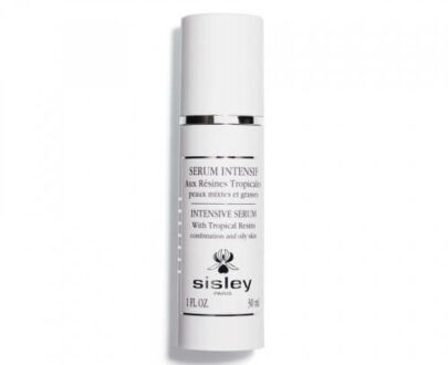 Sisley Intenzívne sérum pre zmiešanú a mastnú pleť (Intensive Serum) 30 ml