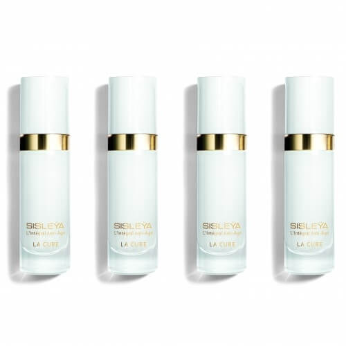 Sisley Intenzívna kúra proti starnutiu pleti La Cure 40 ml Sisley Intenzívna kúra proti starnutiu pleti La Cure 40 ml