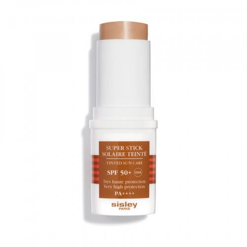 Sisley Tónovacie ochranná tyčinka SPF 50+ (Tinted Sun Care ) 15 g Sisley Tónovacie ochranná tyčinka SPF 50+ (Tinted Sun Care ) 15 g