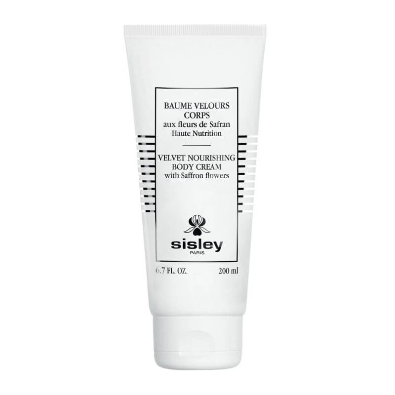 Sisley Vyživujúci telový krém (Velvet Nourish ing Body Cream) 200 ml Sisley Vyživujúci telový krém (Velvet Nourish ing Body Cream) 200 ml