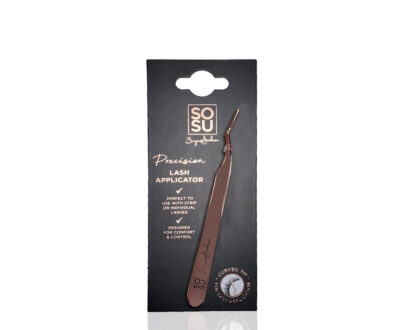 SOSU Cosmetics Aplikátor na umelé riasy Precision