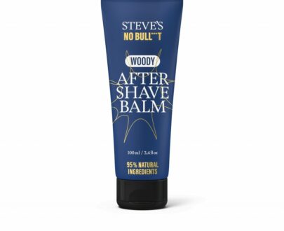 Steve´s Stevov balzam po holení Santalové Drevo (After Shave Balm) 100 ml