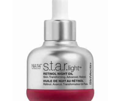 StriVectin Nočná omladzujúci olej Star Light ™ (Retinol Night Oil) 30 ml