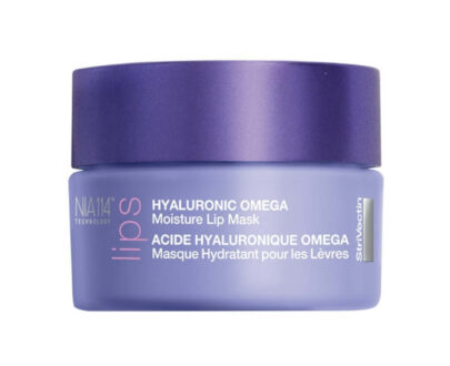 StriVectin Vyživujúca maska na pery Hyaluronic Omega ( Moisture Lip Mask) 8