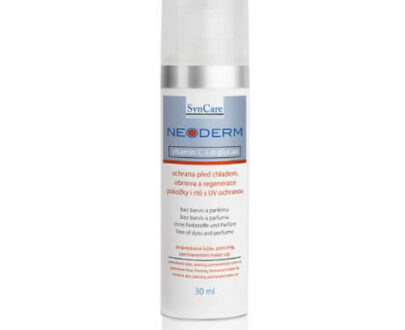 SynCare Krém pre regeneráciu a ochranu pokožky Neoderm 30 ml