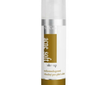 SynCare Make-up pre pleť s akné Acne Soft Make-up 30 ml 404