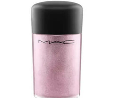 MAC Cosmetics Sypký trblietavý prášok Pigment (Poudre Éclat ) 4
