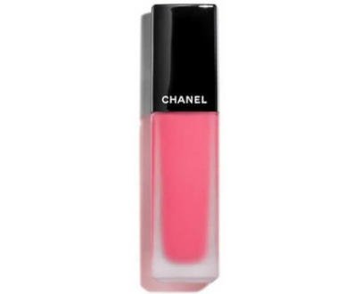 Chanel Tekutý rúž s matným efektom Rouge Allure Ink (Liquid Lip Color) 6 ml 154 Expérimenté