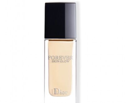Dior Tekutý rozjasňujúci make-up Dior skin Forever Skin Glow (Fluid Foundation) 30 ml 3.5 Neutral