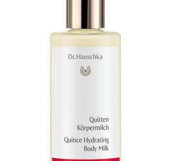 Dr. Hauschka Tělové mlieko Dula (Quince Hydrating Body Milk) 145 ml