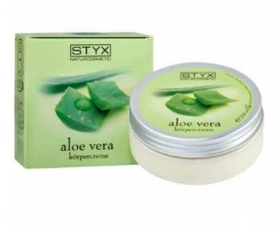 Styx Telový krém Aloe Vera 50 ml