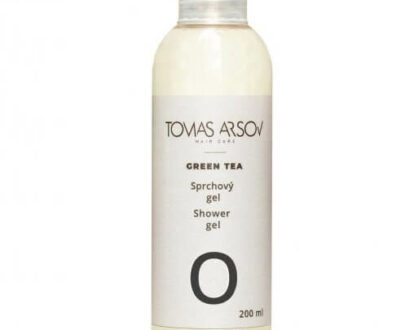 Tomas Arsov Sprchový gél Green Tea (Shower Gel) 200 ml