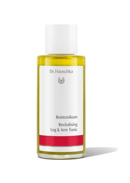 Dr. Hauschka Tonikum na nohy a paže (Revitalising Leg & Arm Tonic) 100 ml Dr. Hauschka Tonikum na nohy a paže (Revitalising Leg & Arm Tonic) 100 ml