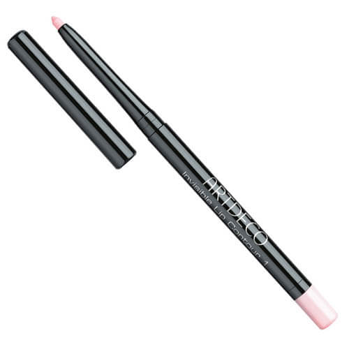 Artdeco Transparentná kontúrovacia ceruzka na pery s vstavaným orezávačom (Invisible Lip Contour) 0 Artdeco Transparentná kontúrovacia ceruzka na pery s vstavaným orezávačom (Invisible Lip Contour) 0