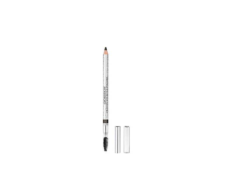 Dior Ceruzka na obočie Sourcils Poudre (Powder Eyebrow Pencil) 1 Dior Ceruzka na obočie Sourcils Poudre (Powder Eyebrow Pencil) 1