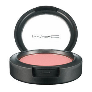 MAC Cosmetics Tvárenka Sheertone Blush 6 g Gingerly
