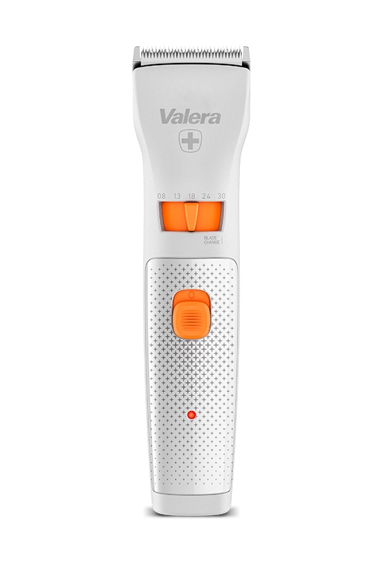 Valera Profesionálny zastrihávač Swiss Excellence Smart White Valera Profesionálny zastrihávač Swiss Excellence Smart White