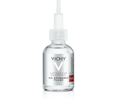 Vichy Pleť ové sérum s anti-age účinkom Vichy Liftactiv Supreme (HA Epidermic Filler) 30 ml