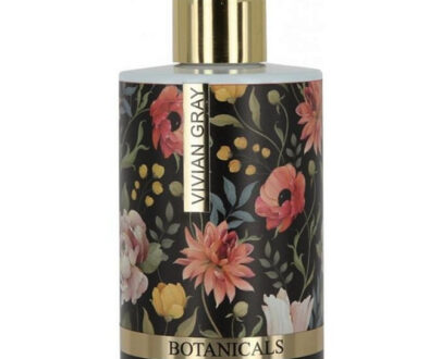 Vivian Gray Luxusné krémové mydlo Botanica ls (Luxusy Cream Soap) 250 ml