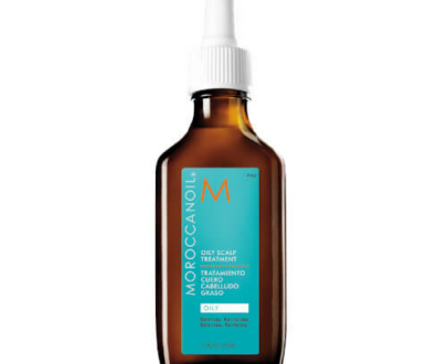 Moroccanoil Vlasová kúra pre mastnú pokožku hlavy (Scalp Treatment) 45 ml