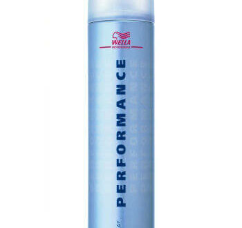 Wella Professionals Vlasový sprej - extra silný Performance (Extra Strong) 500 ml
