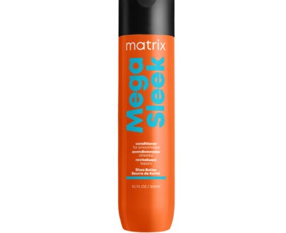 Matrix Vyhladzujúci kondicionér pre neposlušné vlasy Total Results Mega Sleek (Conditioner for Smoothness) 300 ml