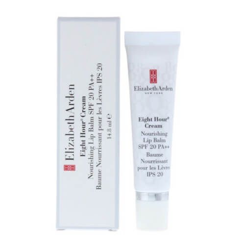Elizabeth Arden Výživný balzam na pery SPF 20 Eight Hour Cream (Nourishing Lip Balm) 14 Elizabeth Arden Výživný balzam na pery SPF 20 Eight Hour Cream (Nourishing Lip Balm) 14