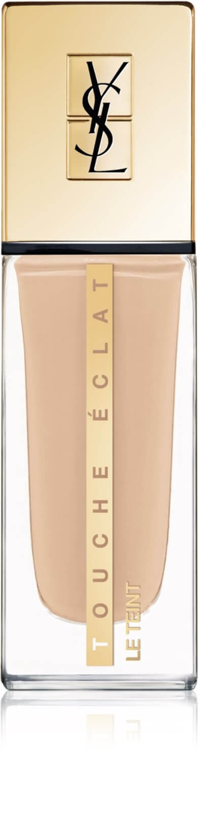Yves Saint Laurent Tekutý make-up Touche Éclat le Teint SPF 22 (Foundation) 25 ml B40 - Sand Yves Saint Laurent Tekutý make-up Touche Éclat le Teint SPF 22 (Foundation) 25 ml B40 - Sand