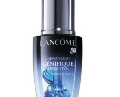 Lancome Upokojujúce dvojzložkové sérum Advanced Génifique Sensitive 20 ml