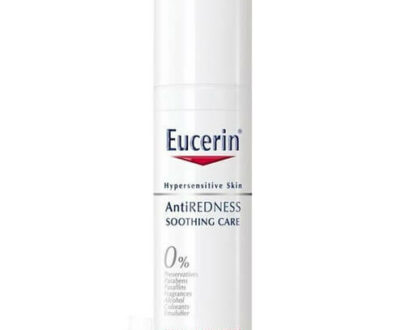 Eucerin Upokojujúci krém Anti-Redness (Soothing Care) 50 ml