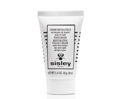 Sisley Upokojujúci krém (Restorative Facial Cream) 40 ml