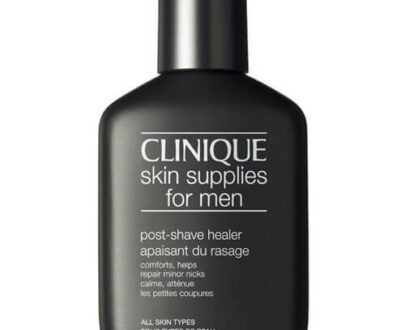 Clinique Upokojujúci prípravok po holení (Post-Shave Soother) 75 ml