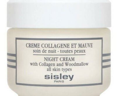 Sisley Spevňujúci nočný krém s kolagénom Creme Collagen (Night Cream With Collagen) 50 ml