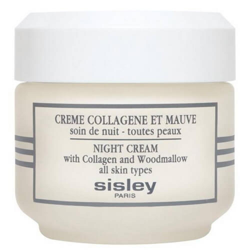 Sisley Spevňujúci nočný krém s kolagénom Creme Collagen (Night Cream With Collagen) 50 ml Sisley Spevňujúci nočný krém s kolagénom Creme Collagen (Night Cream With Collagen) 50 ml