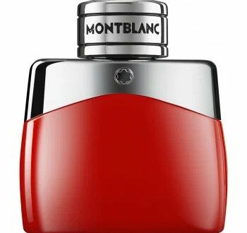 Montblanc legend red parfumovaná voda