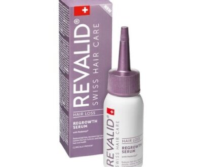 REVALID Sérum proti vypadávaniu vlasov 50 ml