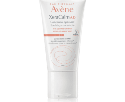 AVENE Xeracalm A.D koncentrát 50 ml
