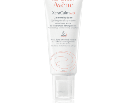 AVENE Xeracalm A.D relipidačný krém 200 ml