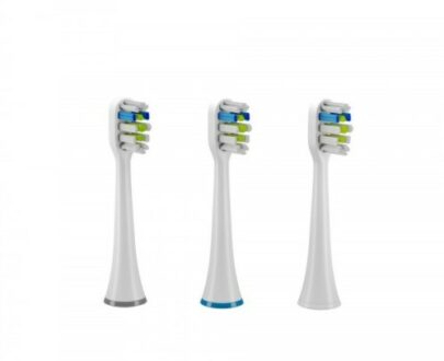 TRUELIFE Sonicbrush UV sensitive triple pack 3 ks