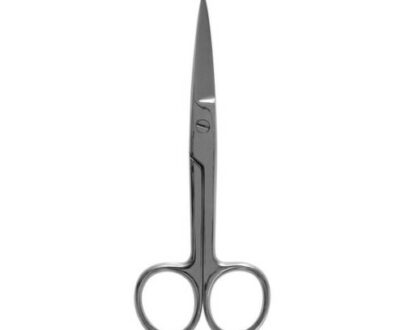 CELIMED Nožnice chirurgické rovné hrotnaté 15 cm 1 ks