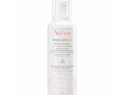 AVENE Xeracalm A.D relipidačný balzam 400 ml