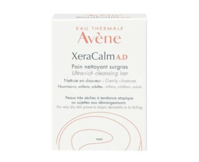 AVENE ultra vyživujúca umývacia kocka 100 g
