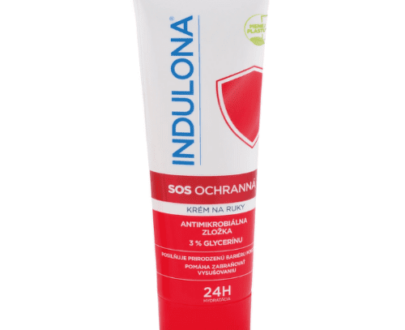 INDULONA Sos ochranná krém na ruky 75 ml