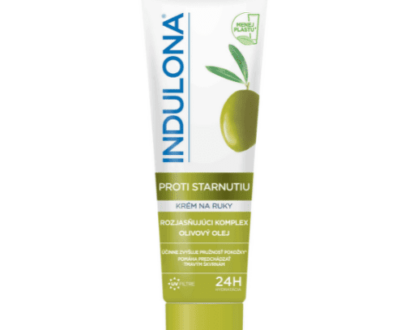 INDULONA Olivová krém na ruky 75 ml