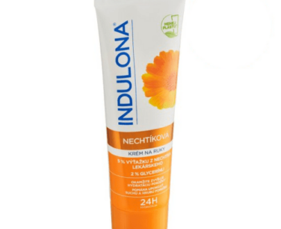 INDULONA Nechtíková krém na ruky 75 ml